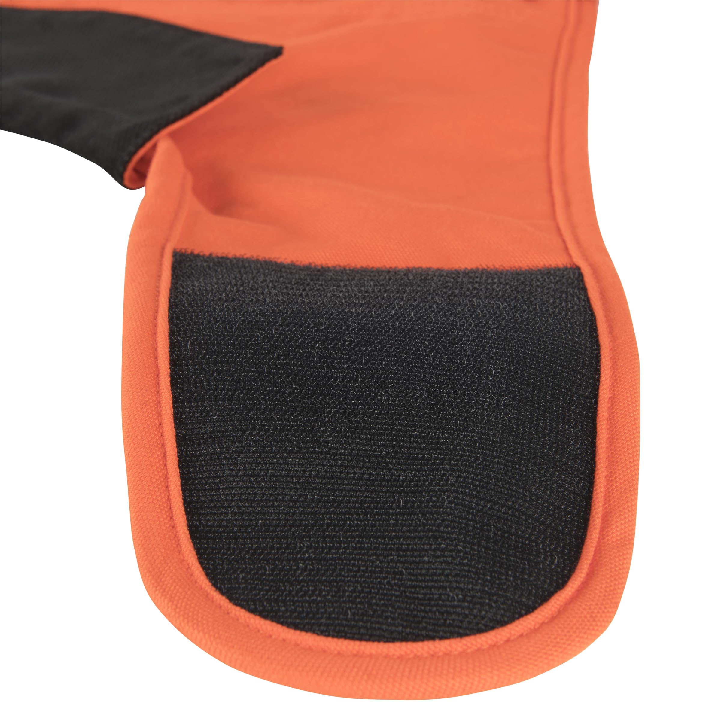 Carhartt Firm Duck — Abrigo Impermeable Acolchado para Perro, Resistente al Viento y Frío