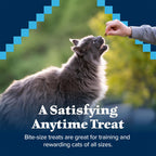 Blue Buffalo Wilderness — Premios y Snacks Naturales Sin Granos para Gato