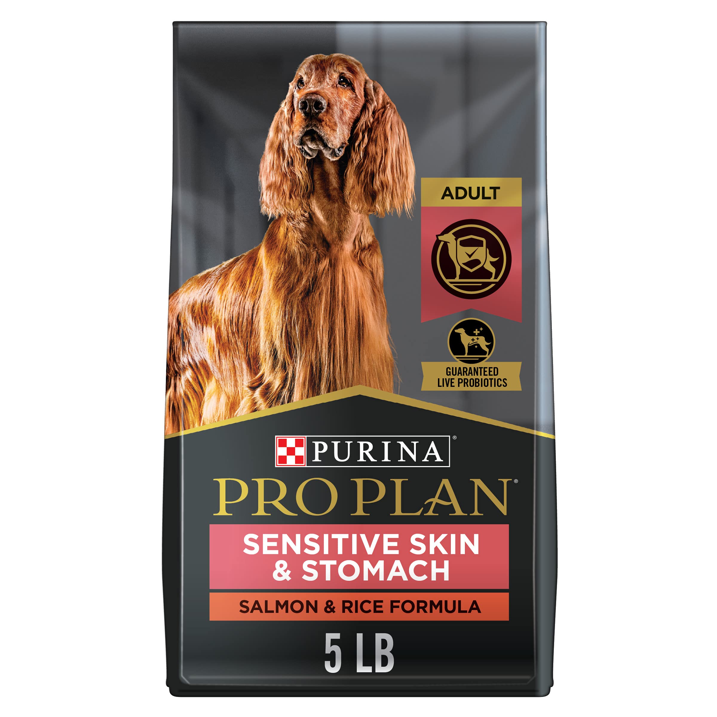 Purina Pro Plan Adult 7+ — Alimento Húmedo de Alta Proteína para Perros Senior