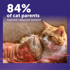 FELIWAY MultiCat — Repuesto de Feromonas Calmantes para Difusor 30 Días para Gatos