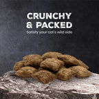 Blue Buffalo Wilderness — Premios y Snacks Naturales Sin Granos para Gato