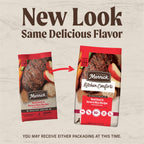 Merrick Classic Healthy Grains — Croquetas con Granos Saludables y Carne Real para Perro