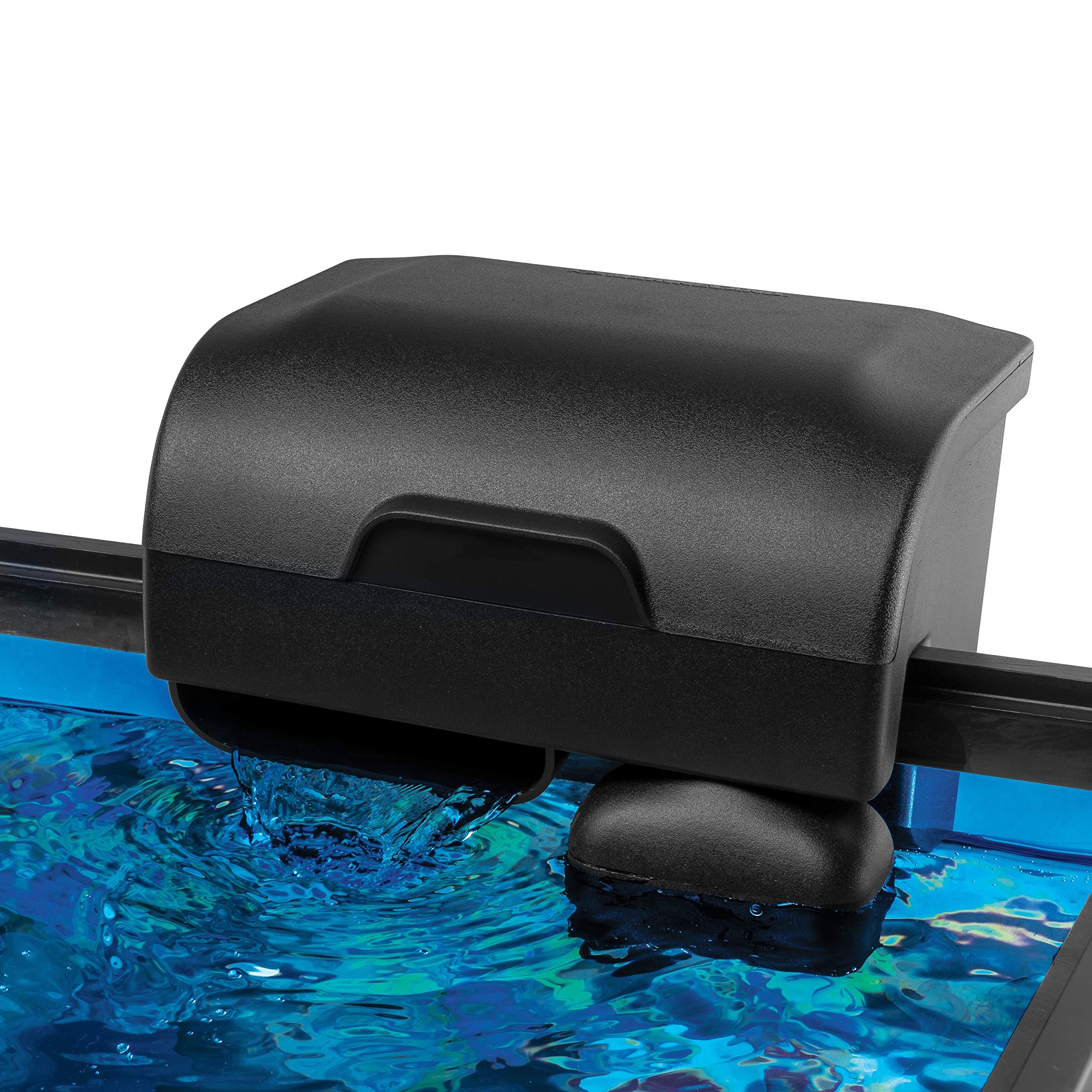 ML FLTR Emperor 400BD CT — Filtro Purificador de Agua para Acuarios y Mascotas