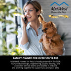 MidWest Homes for Pets Nation — Accesorios y Complementos para Jaulas y Espacios de Mascotas