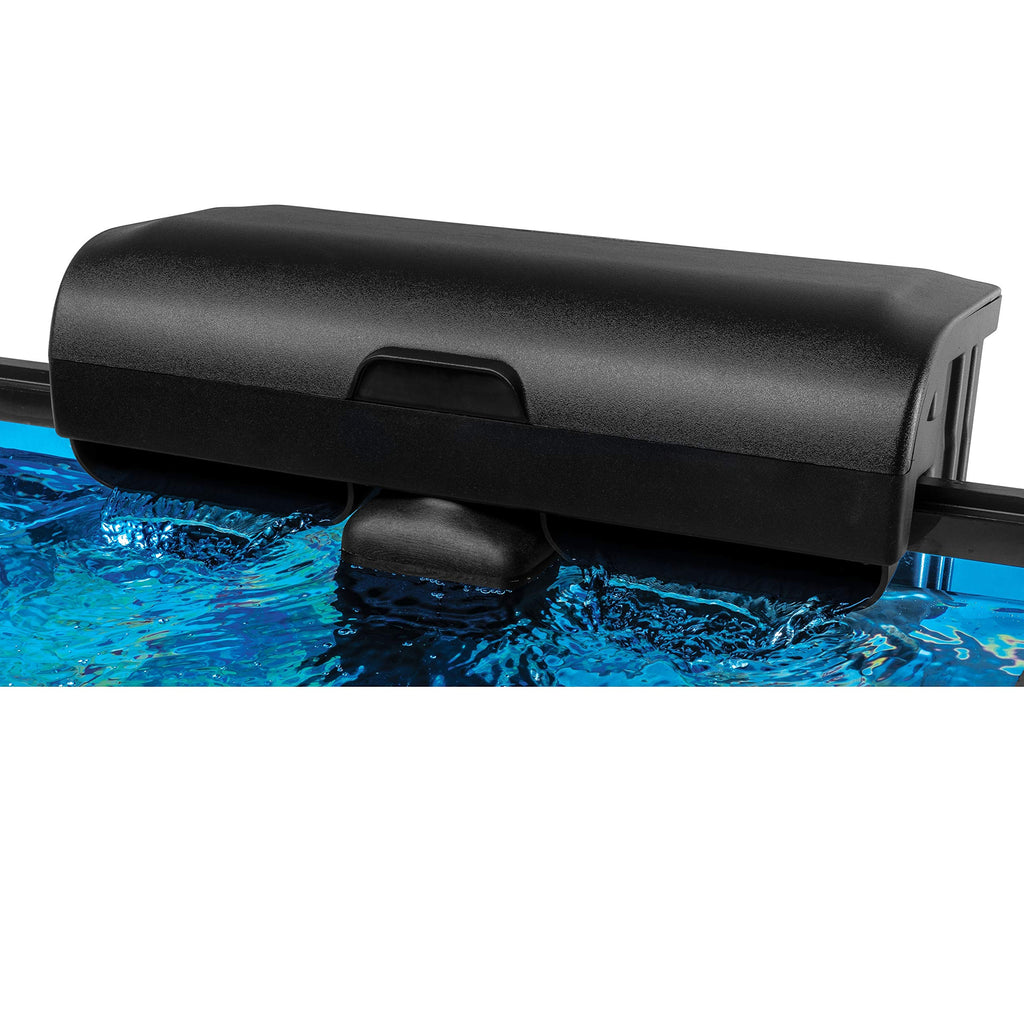 ML FLTR Emperor 400BD CT — Filtro Purificador de Agua para Acuarios y Mascotas