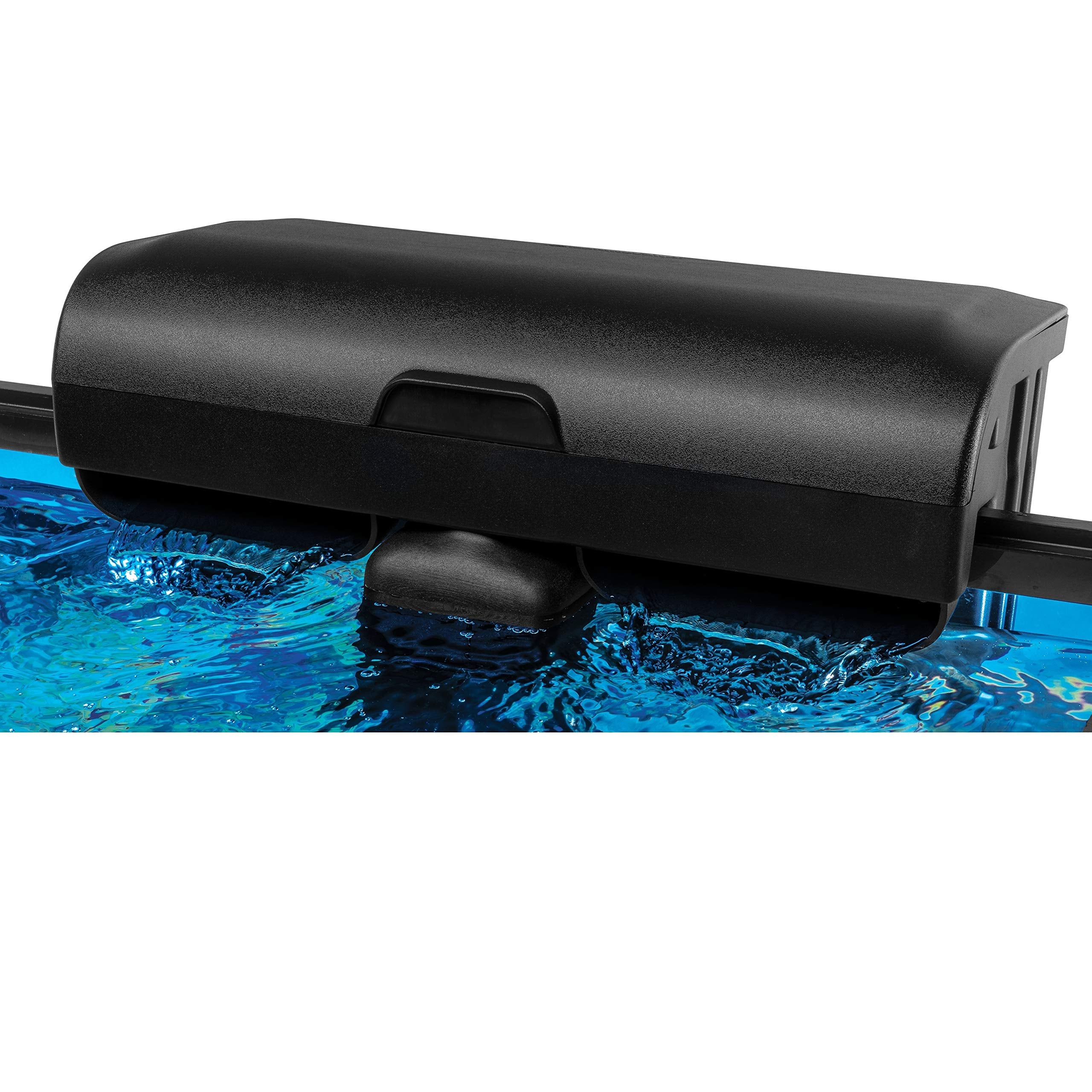 ML FLTR Emperor 400BD CT — Filtro Purificador de Agua para Acuarios y Mascotas