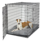 Midwest Homes for Pets Deluxe — Cama Super Suave para Perro y Gato, Compatible con Jaulas, Lavable en Lavadora