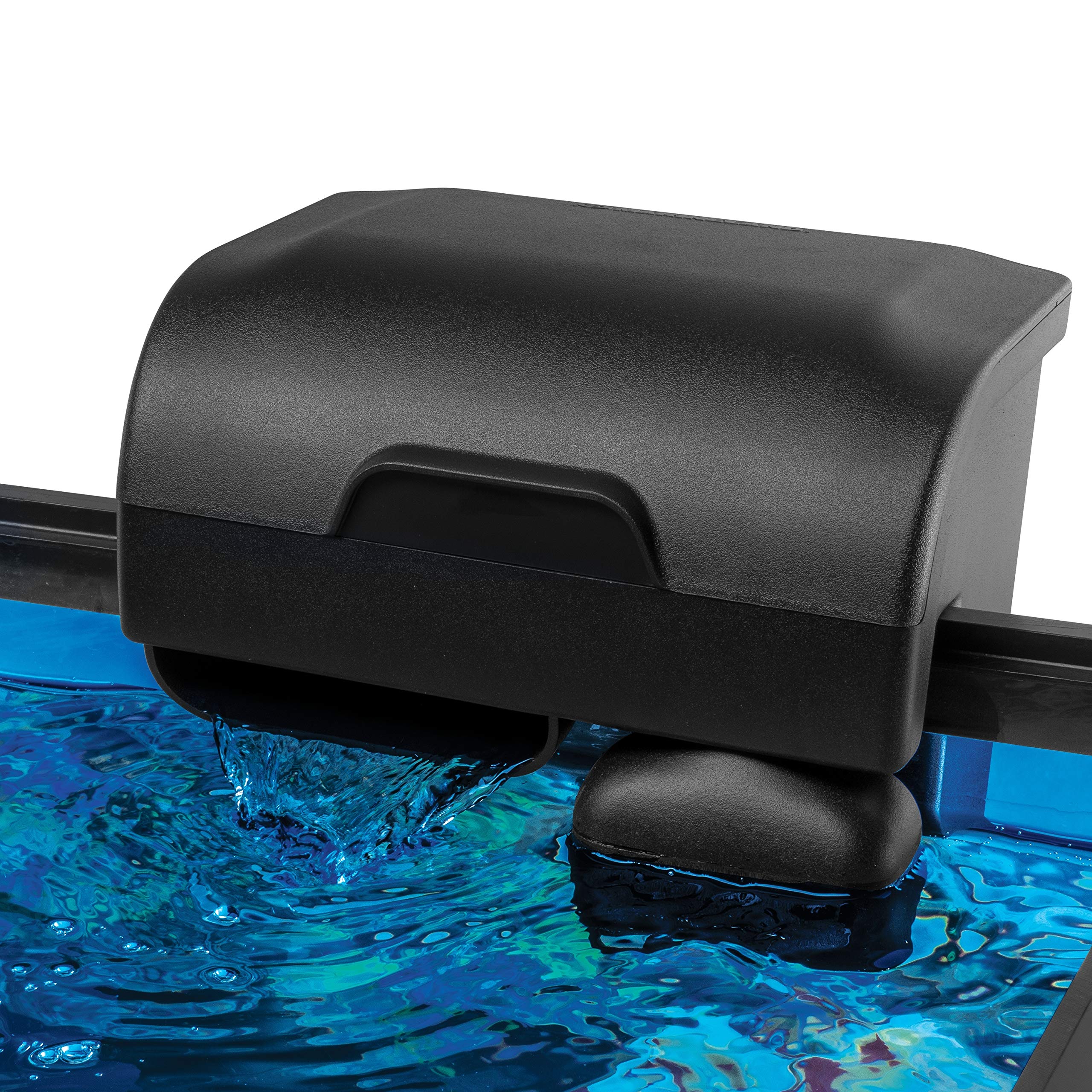 ML FLTR Emperor 400BD CT — Filtro Purificador de Agua para Acuarios y Mascotas