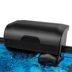 ML FLTR Emperor 400BD CT — Filtro Purificador de Agua para Acuarios y Mascotas