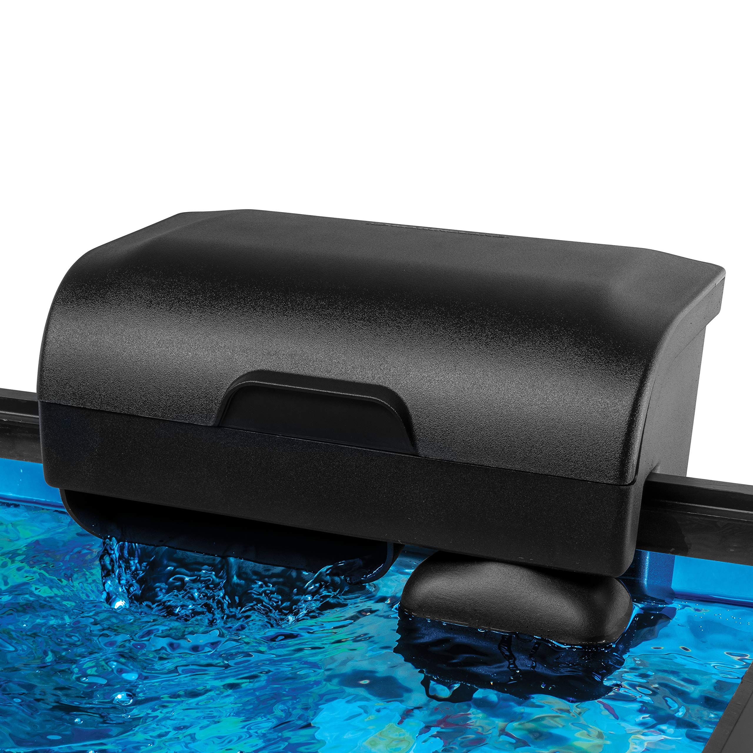 ML FLTR Emperor 400BD CT — Filtro Purificador de Agua para Acuarios y Mascotas